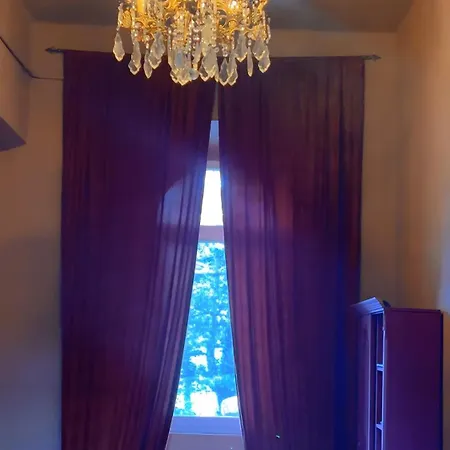 Castello Signorile Con Spa Дом отдыха Molino del Pallone