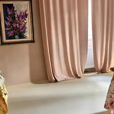 Castello Signorile Con Spa Дом отдыха *