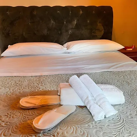Castello Signorile Con Spa *